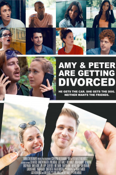 Amy and Peter Are Getting Divorced (2022) download