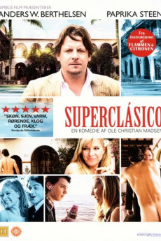 Superclásico (2022) download