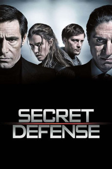 Secret Defense (2022) download