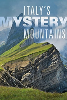 Italy's Mystery Mountains (2022) download