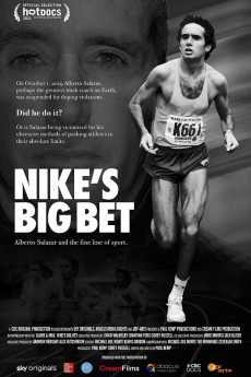 Nike's Big Bet (2022) download