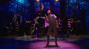 Kinky Boots: The Musical (2019) download