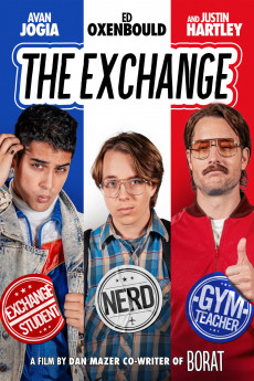 The Exchange (2022) download