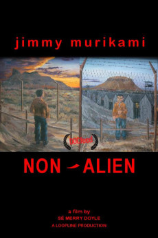 Jimmy Murakami: Non Alien (2022) download