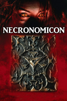 Necronomicon: Book of Dead (2022) download