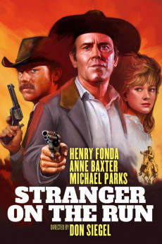 Stranger on the Run (1967) download