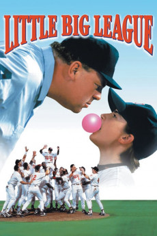 Little Big League (2022) download