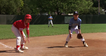 Little Big League (1994) download