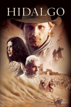 Hidalgo (2004) download