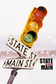 State and Main (2022) download