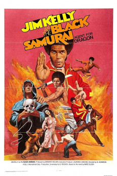 Black Samurai (2022) download