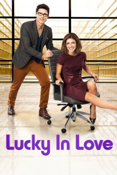 Lucky in Love (2022) download