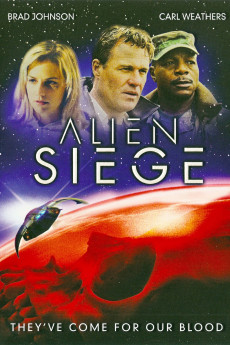 Alien Siege (2022) download