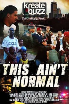 This Ain't Normal (2022) download