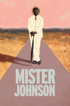 Mister Johnson (1990) download