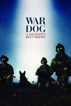 War Dog: A Soldier's Best Friend (2022) download