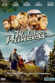 Malabar Princess (2022) download