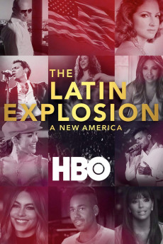 The Latin Explosion: A New America (2015) download