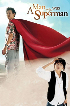 A Man Who Was Superman (2022) download