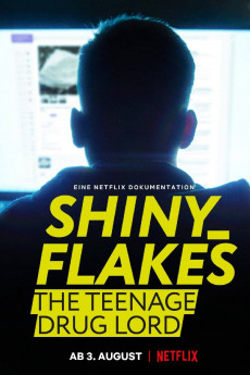 Shiny_Flakes: The Teenage Drug Lord (2022) download