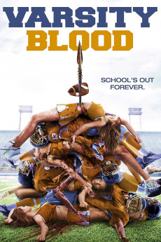 Varsity Blood (2022) download