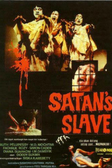 Satan's Slave (2022) download