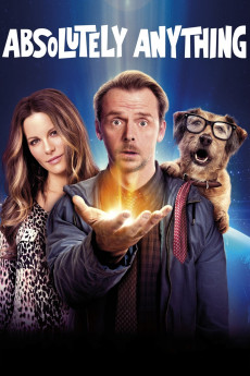 Absolutely Anything (2022) download