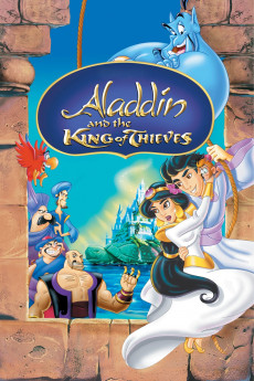 Aladdin and the King of Thieves (2022) download