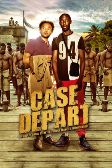 Case départ (2022) download