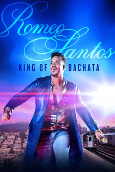 Romeo Santos: King of Bachata (2022) download