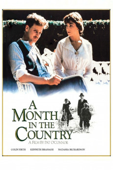 A Month in the Country (2022) download