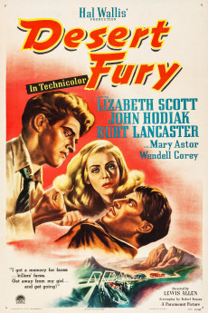 Desert Fury (2022) download