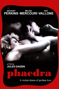 Phaedra (2022) download