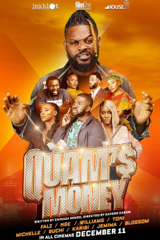 Quam's Money (2022) download