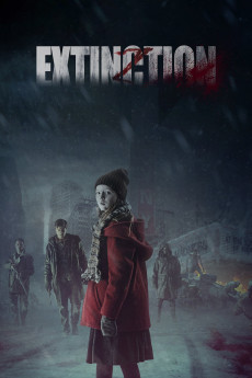 Extinction (2022) download