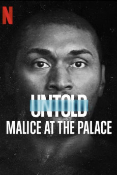 Untold: Malice at the Palace (2022) download