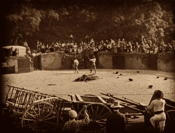 Blood and Sand (1922) download