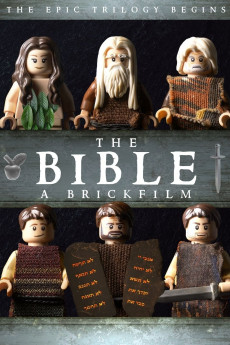 The Bible: A Brickfilm - Part One (2022) download