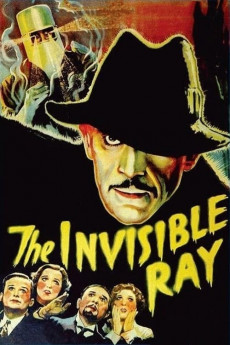 The Invisible Ray (1936) download