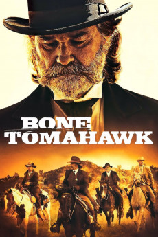 Bone Tomahawk (2022) download