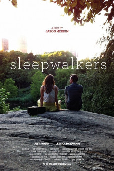 Sleepwalkers (2016) download