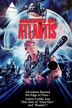 Atlantis Interceptors (1983) download