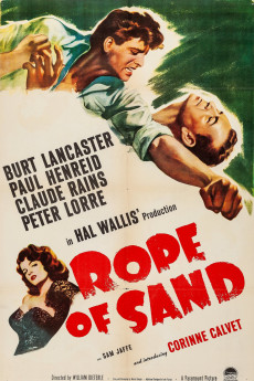 Rope of Sand (2022) download