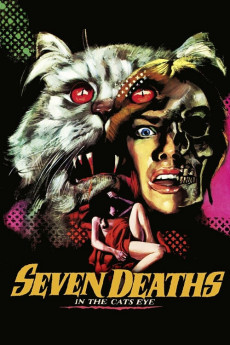 Seven Deaths in the Cat's Eyes (2022) download