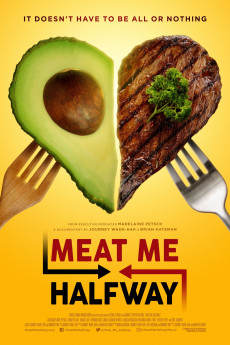 Meat Me Halfway (2022) download