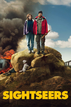 Sightseers (2022) download