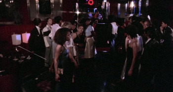 Disco Godfather (1979) download