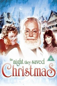 The Night They Saved Christmas (1984) download