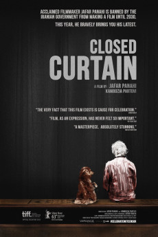 Closed Curtain (2022) download