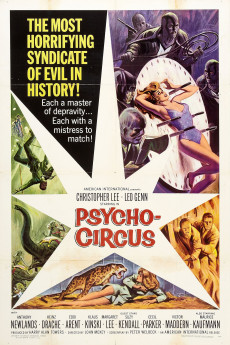 Psycho-Circus (2022) download